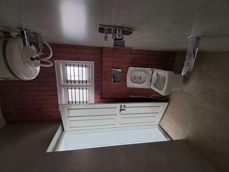 Kitchen, hsr layout 2 Bedroom 1000 Sq.Ft. Builder Floor In Hsr Layout Bangalore 10375904