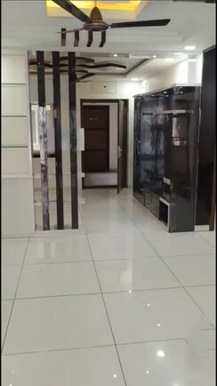 3 BHK + Pooja Room Apartment For Rent in Aparna Cyber Life
