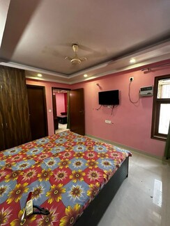2 BHK Builder Floor For Rent in Sector 45
