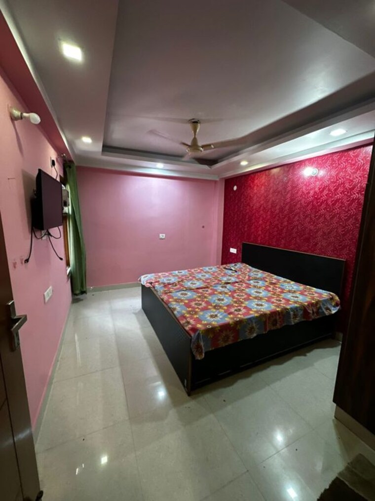 Bedroom, sector 45 2 Bedroom 1800 Sq.Ft. Builder Floor In Sector 45 Gurgaon 10375898