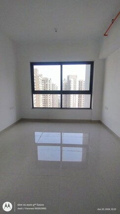 2 BHK Apartment For Sale in Kalpataru Immensa B