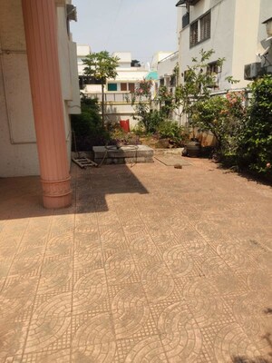 Parking in 2 BHK Apartment at Ravi Park, Wanwadi – for Rent