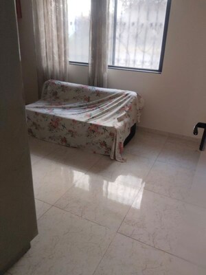 Bedroom in 2 BHK Apartment at Ravi Park, Wanwadi – for Rent