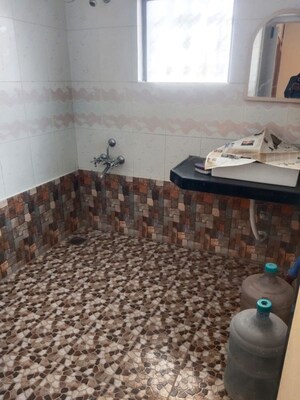 Bedroom in 2 BHK Apartment at Ravi Park, Wanwadi – for Rent