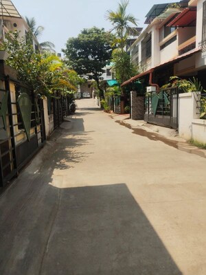 Parking in 2 BHK Apartment at Ravi Park, Wanwadi – for Rent