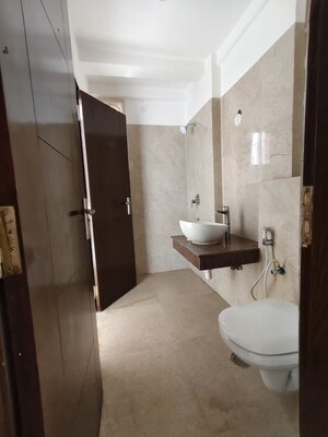 Bedroom in 3 BHK Apartment at Real Anchor World Residency, Indrapuram – for Sale
