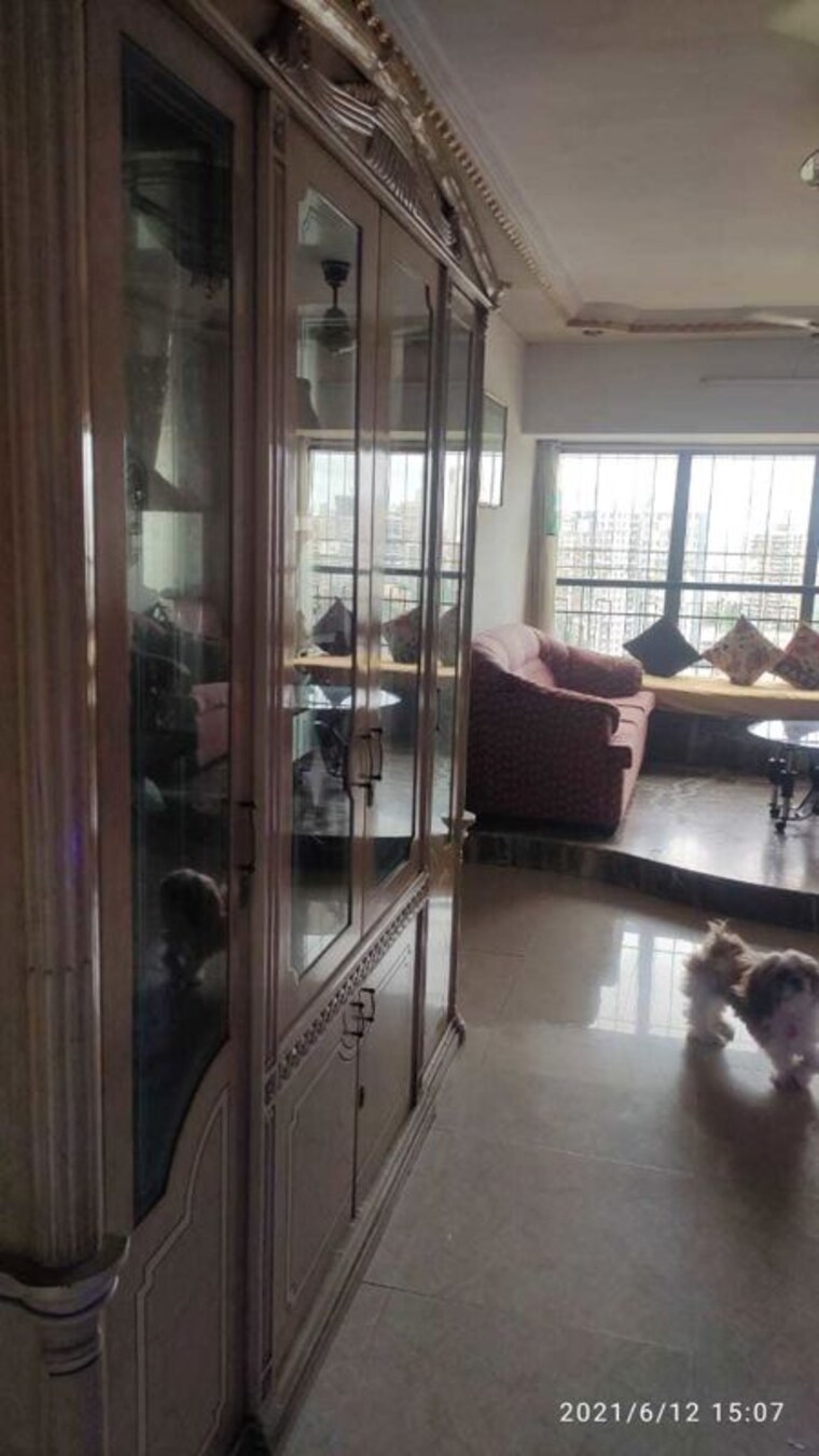 Gym, d-kapoor-silver-arch 2 Bedroom 750 Sq.Ft. Apartment In Andheri West Mumbai 10375832