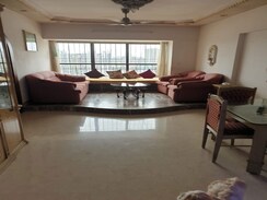 2 BHK + Pooja Room Apartment For Rent in D Kapoor Silver Arch