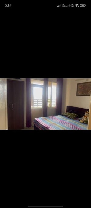 Bedroom in 3 BHK Apartment at Stellar Jeevan, Sector 1 Greater Noida – for Sale