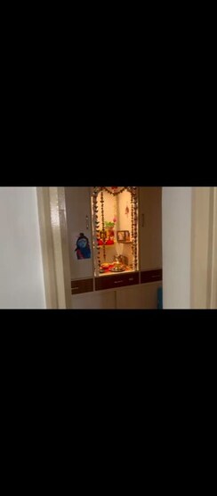 3 BHK + Pooja Room Apartment For Sale in Stellar Jeevan