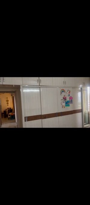 Kitchen in 3 BHK Apartment at Stellar Jeevan, Sector 1 Greater Noida – for Sale