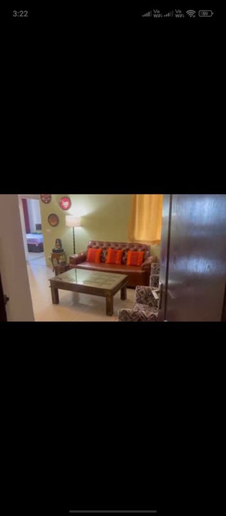 Bedroom, stellar-jeevan 3 Bedroom 1441 Sq.Ft. Apartment In Sector 1 Greater Noida Greater Noida 10375909