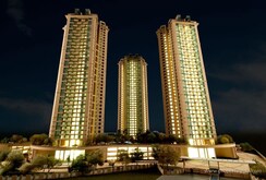2.5 BHK Apartment For Sale in Oberoi Realty Springs