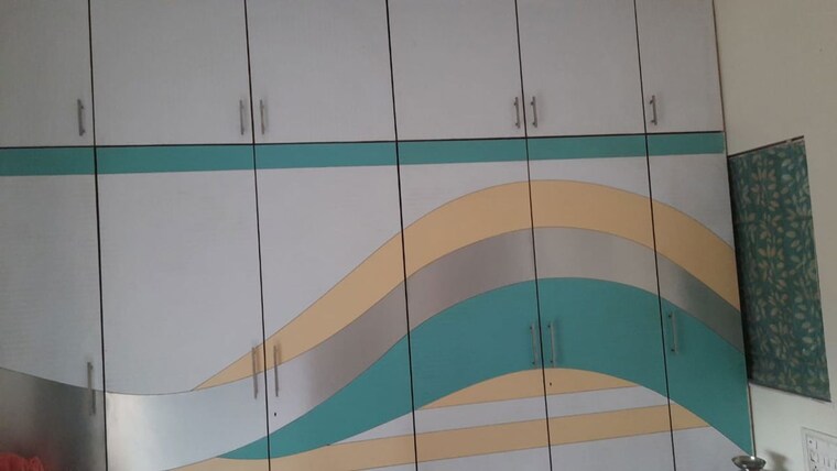 Bedroom, gokhale-rahulkunj 2 Bedroom 1033 Sq.Ft. Apartment In Rambaug Colony Pune 10375916