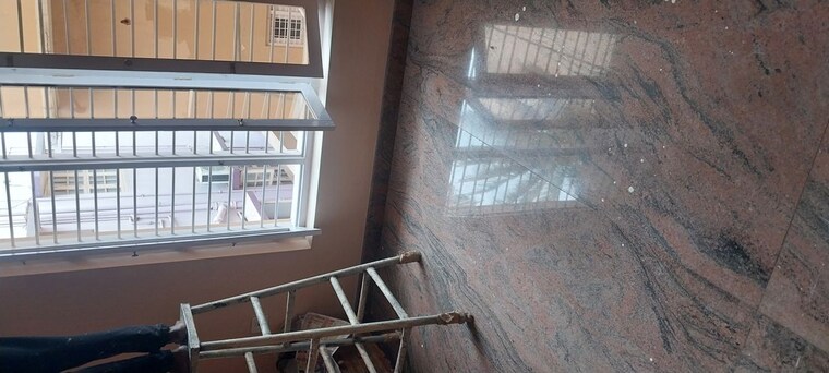 Balcony, omarbagh layout 1 Bedroom 800 Sq.Ft. Independent House In Omarbagh Layout Bangalore 10375894