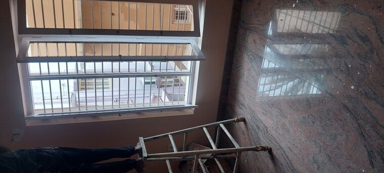 Balcony, omarbagh layout 1 Bedroom 800 Sq.Ft. Independent House In Omarbagh Layout Bangalore 10375894