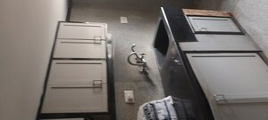 Furnished Amenities in 1 BHK Independent House at Omarbagh Layout – for Rent
