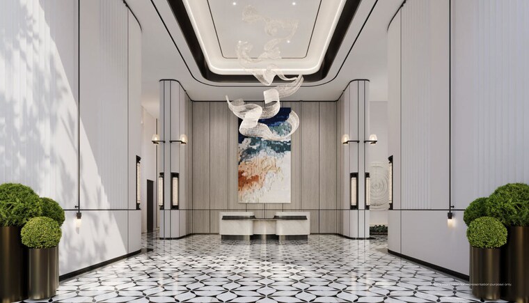 undefined, godrej-trilogy 4 Bedroom 2160 Sq.Ft. Apartment In Worli Mumbai 10375926