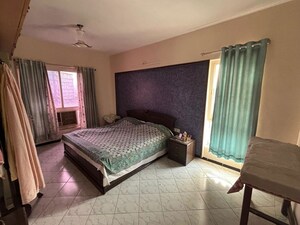 Bedroom in 2 BHK Apartment at Tain Square, Wanwadi – for Rent