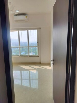 3 BHK Apartment For Rent in Kalpataru Radiance, Goregaon West