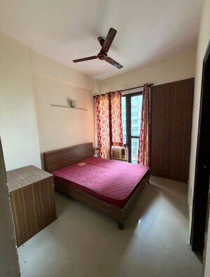 1 BHK Apartment For Rent in Imperia H2o Residency, Knowledge Park V Greater Noida