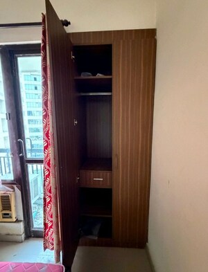 Furnished Amenities in 1 BHK Apartment at Imperia H2o Residency, Knowledge Park V Greater Noida – for Rent