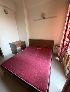 Bedroom in 1 BHK Apartment at Imperia H2o Residency, Knowledge Park V Greater Noida – for Rent