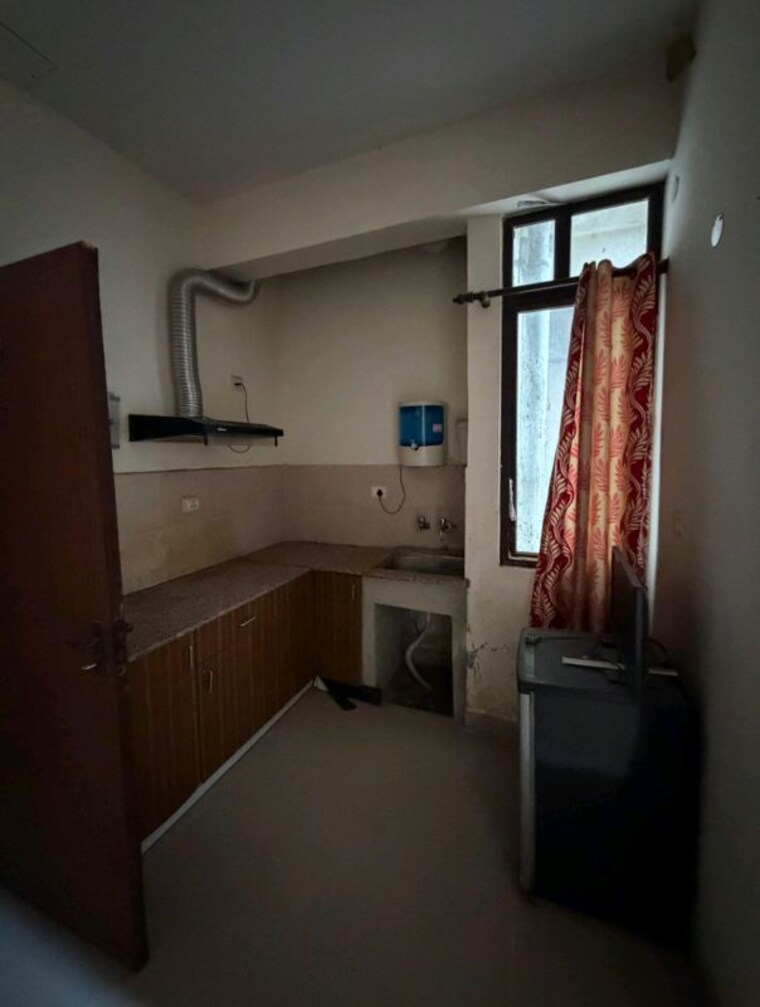 Kitchen, imperia-h2o-residency 1 Bedroom 500 Sq.Ft. Apartment In Knowledge Park V Greater Noida Greater Noida 10375943