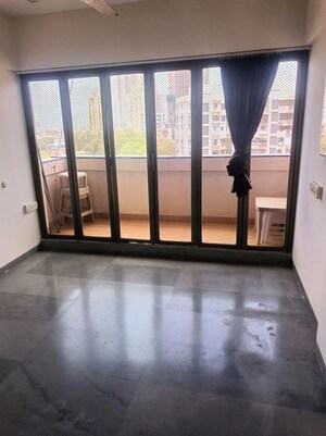 Kitchen in 4 BHK Apartment at Atlanta Heights, Prabhadevi – for Sale