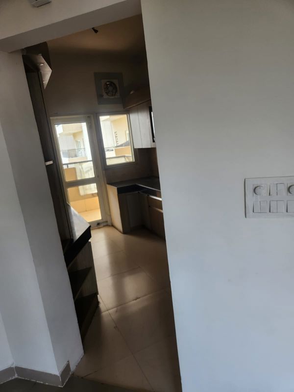 4 BHK + Study Room Apartment For Sale in AWHO Shanti Vihar