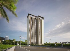1 BHK +Apartment For Sale in Akshata CHS Kalyan