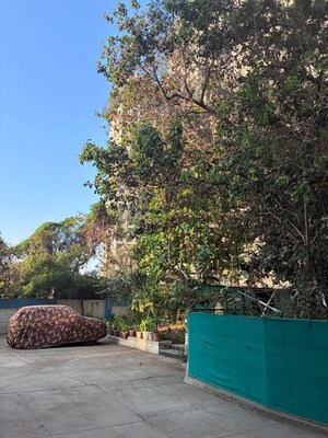 Swimming Pool in 2 BHK Apartment at K Raheja Gardens, Wanowrie – for Rent