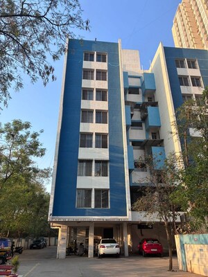 2 BHK Apartment – Exterior View View at K Raheja Gardens, Wanowrie - for Rent