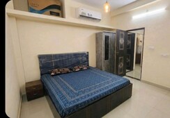 1 BHK Apartment For Rent in AVJ Heights