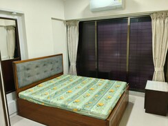 Pg For Rent in Hubtown Akruti Orchid Park