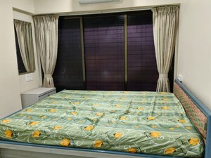Bedroom in  Pg at Hubtown Akruti Orchid Park, Sakinaka – for Rent