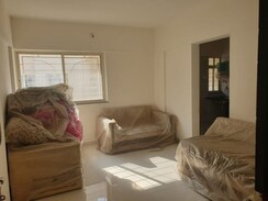 1 BHK + Pooja Room Apartment For Sale in Gurukrupa Aero Nest