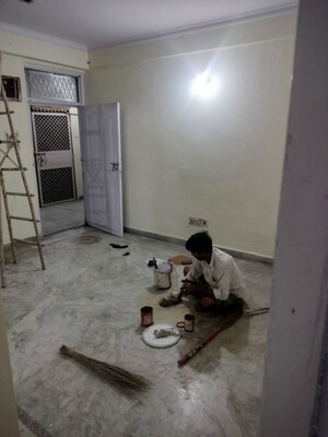 Living Room in 2 BHK Apartment at Jawahar Nagar – for Sale