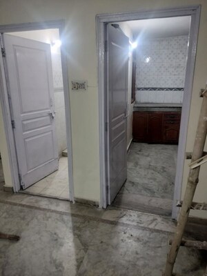 Kitchen in 2 BHK Apartment at Jawahar Nagar – for Sale