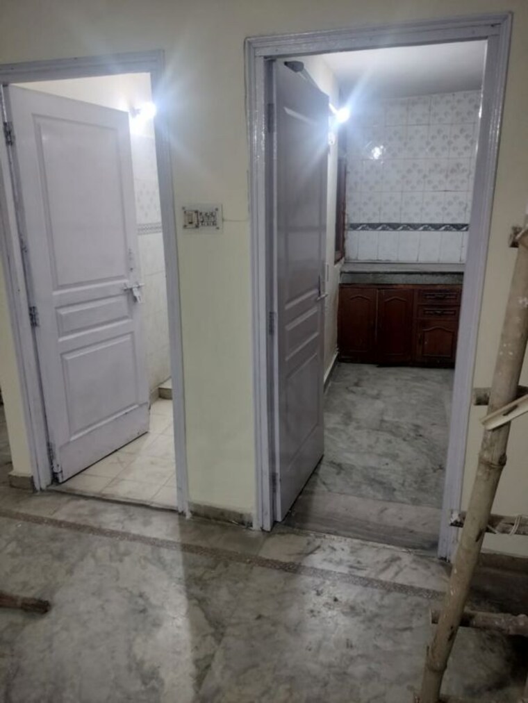 Kitchen, jawahar nagar 2 Bedroom 800 Sq.Ft. Apartment In Jawahar Nagar Delhi 10375974