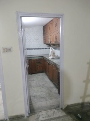 Kitchen in 2 BHK Apartment at Jawahar Nagar – for Sale