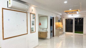 3 BHK Apartment For Rent in Aparna Serene Park, Kondapur