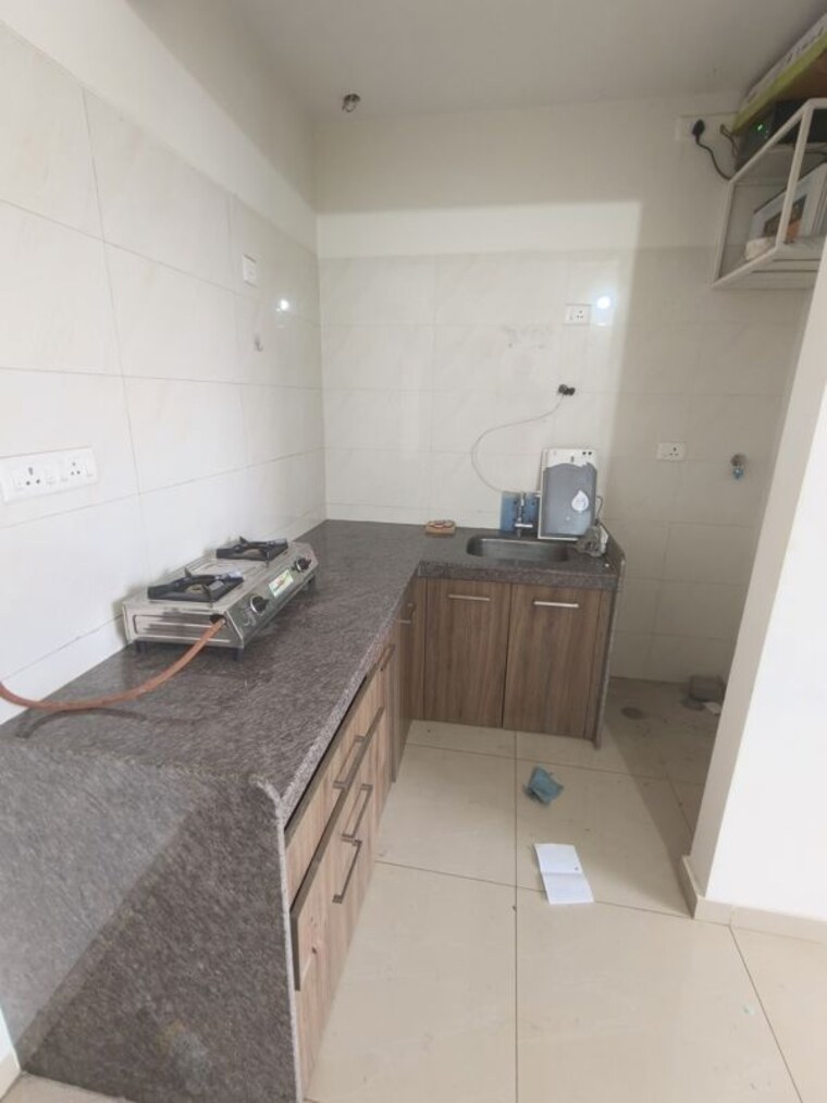 Kitchen, duville-riverdale-suites 1 Bedroom 500 Sq.Ft. Apartment In Kharadi Pune 10375963