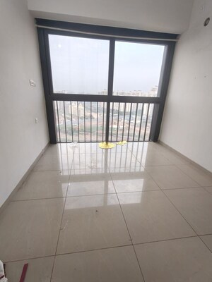 Room in 1 BHK Apartment at Duville Riverdale Suites, Kharadi – for Rent