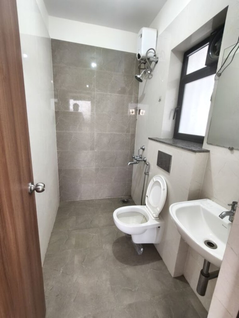 Bathroom, duville-riverdale-suites 1 Bedroom 500 Sq.Ft. Apartment In Kharadi Pune 10375963