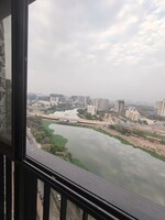 1 BHK 500 Sq.Ft. Apartment in Duville Riverdale Suites