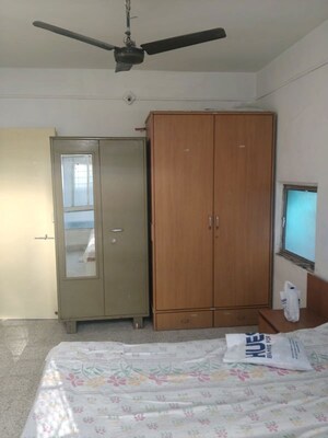 Room in 2 BHK Apartment at Nivedita Garden, Kondhwa – for Rent