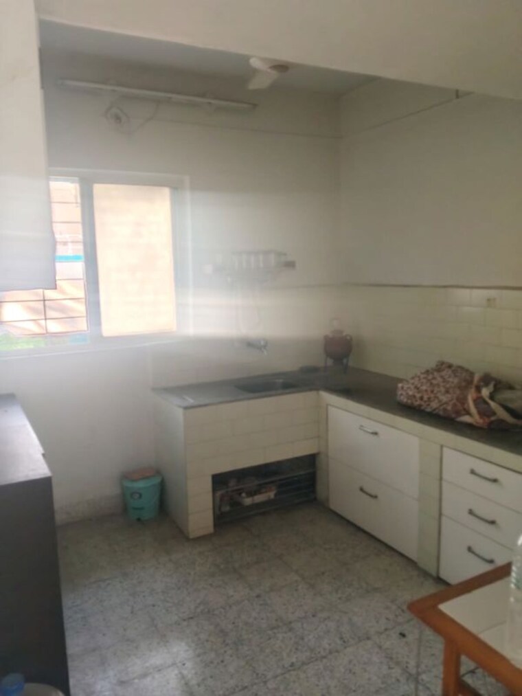 Kitchen, nivedita-garden 2 Bedroom 1100 Sq.Ft. Apartment In Kondhwa Pune 10375988