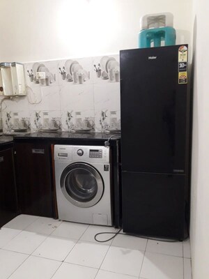 Team Area in 2 BHK Apartment at Nivedita Garden, Kondhwa – for Rent