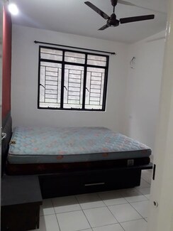 2 BHK Apartment For Rent in Nivedita Garden